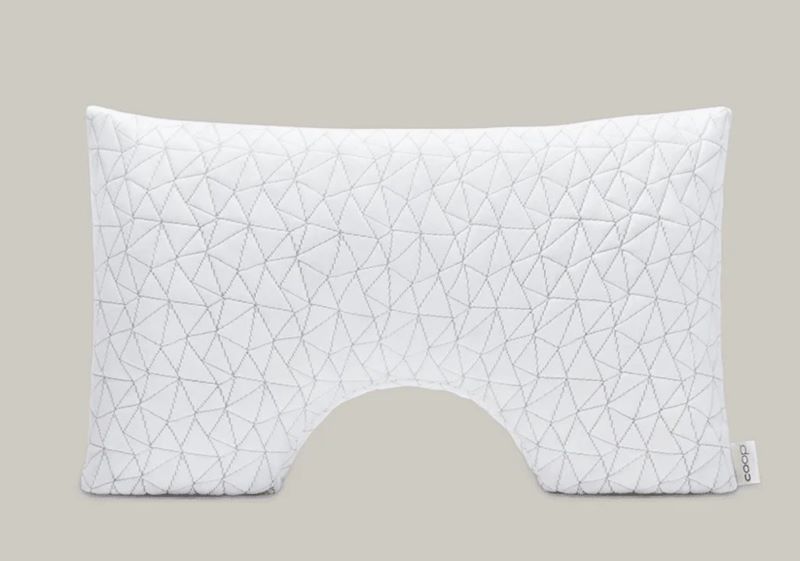 Coop Sleep Goods The Original Cut-Out Pillow