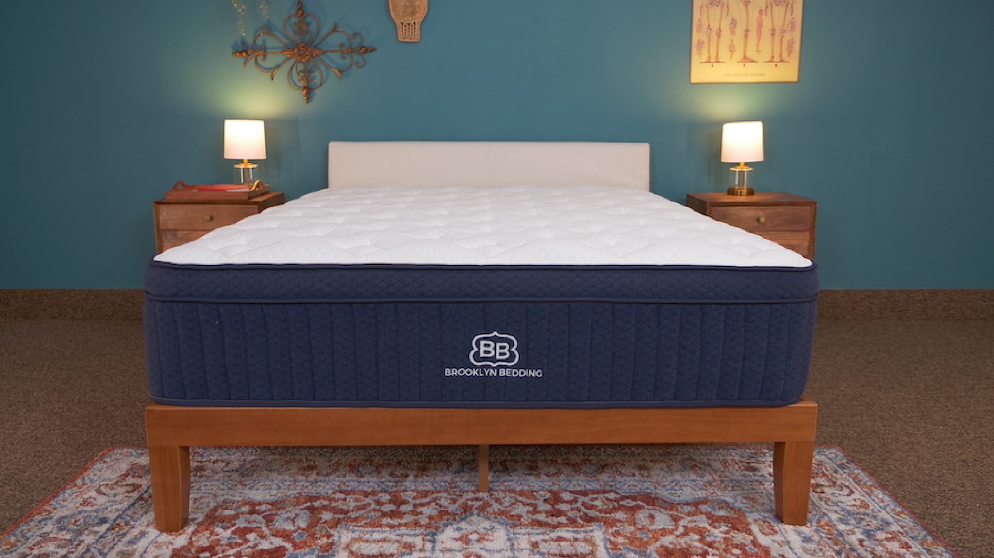 Best Mattress for Menopause Sleep Advisor
