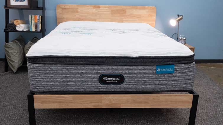 Beautyrest vs Tempur-Pedic Mattress Comparison