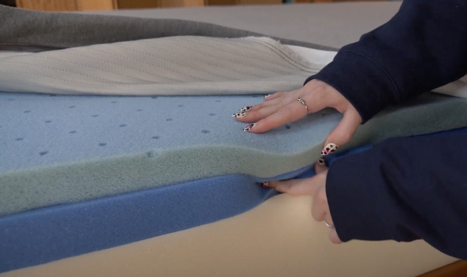 Casper Mattress Review (2024) Sleep Advisor