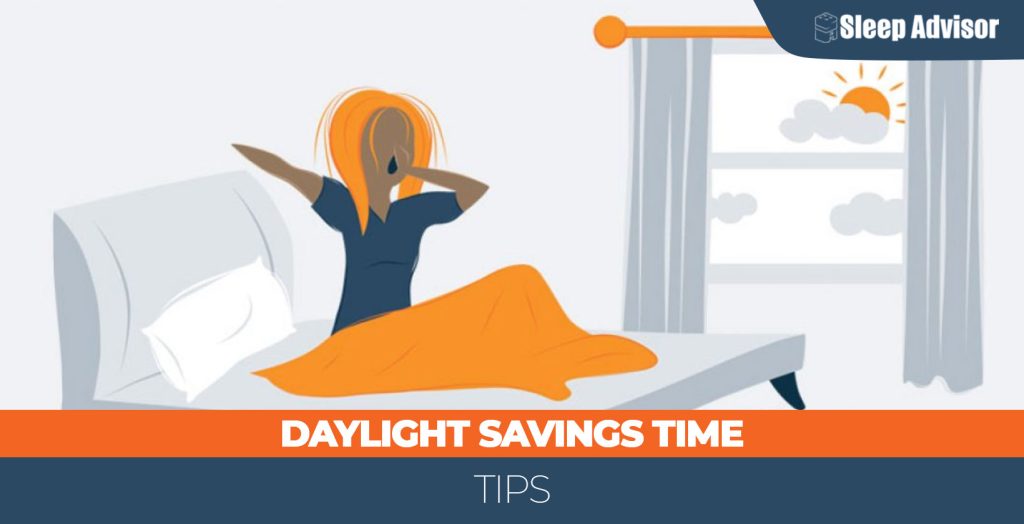 Daylight Savings Tips