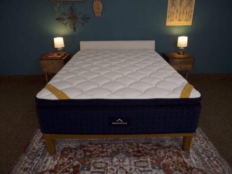 DreamCloud Premier Rest Mattress