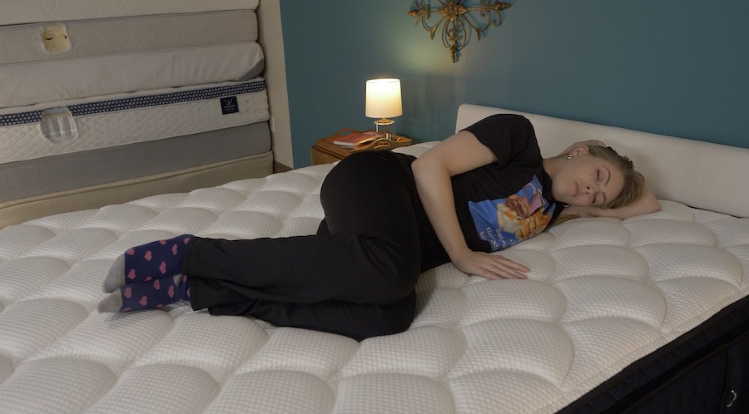 DreamCloud vs. DreamCloud Premier Bed Comparison for 2024 Sleep Advisor