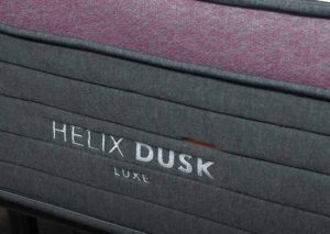 Helix Dusk Luxe Mattress