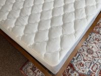 Helix Plush Mattress Topper