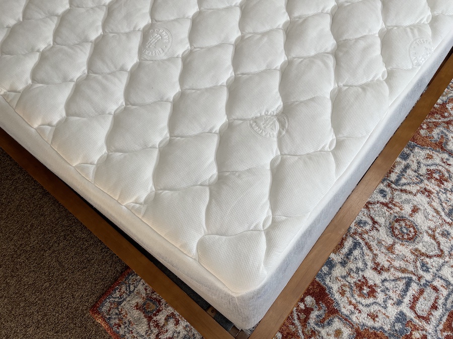 Shop the Helix Plush Mattress Topper