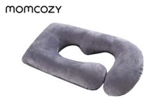 Momcozy Pregnancy Pillow