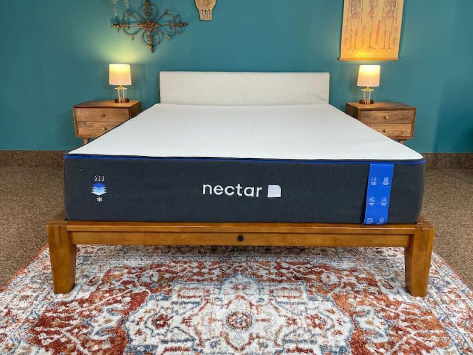 Best Mattresses for Insomnia (2024) Sleep Advisor