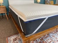 The 10 Best Mattress Toppers of 2024, Tested and Reviewed