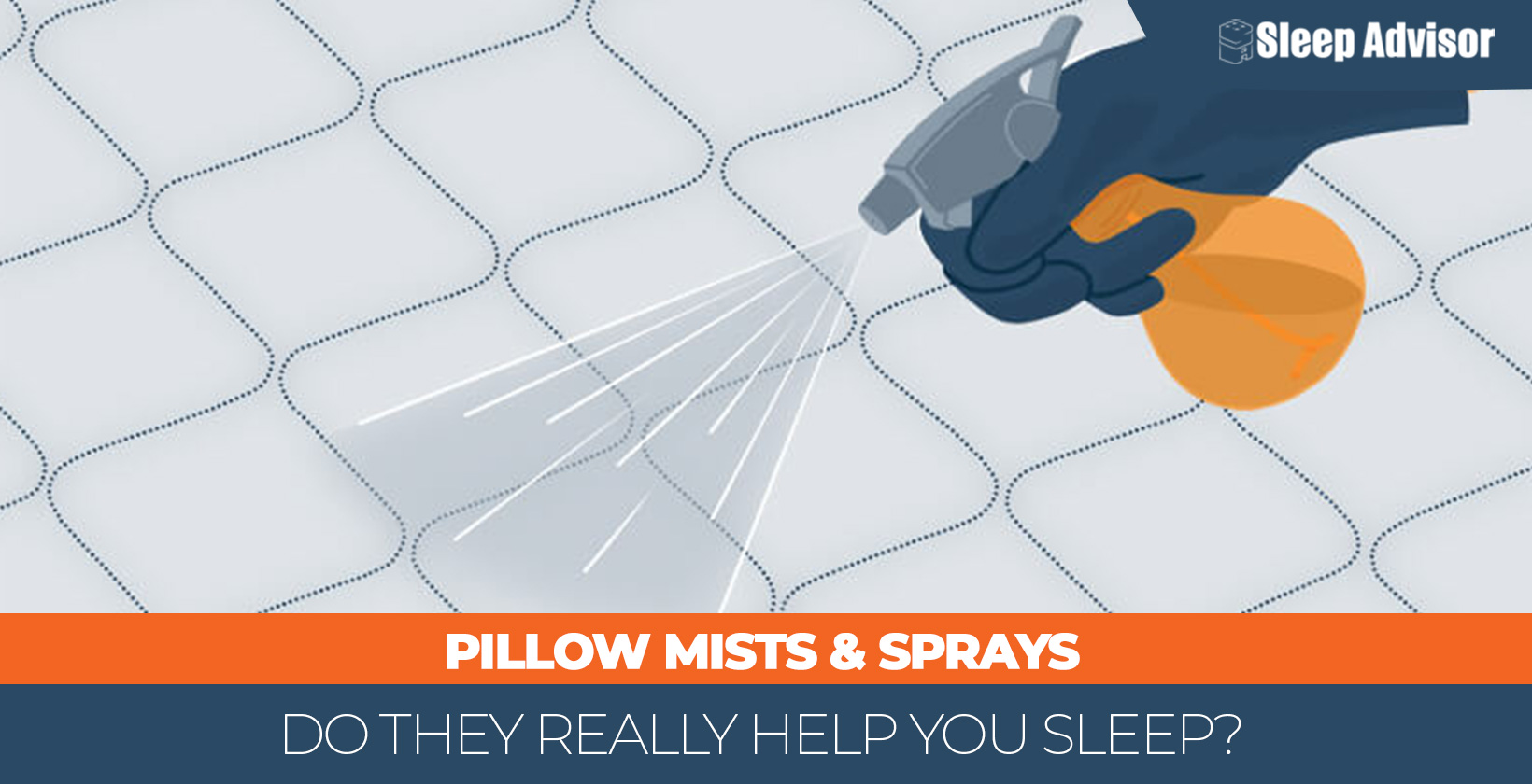 Pillow Mists and Sprays