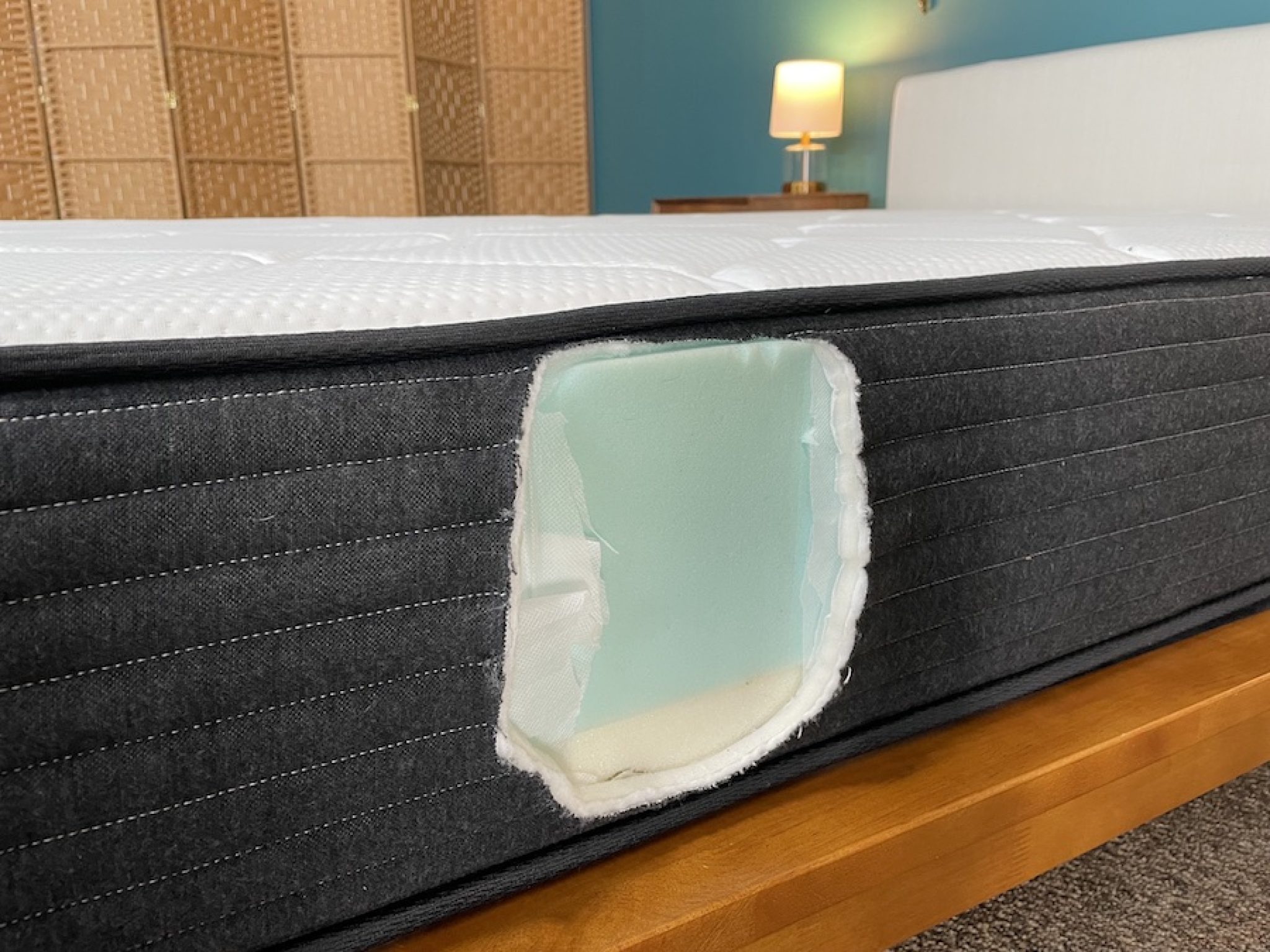 Best Mattress for Stomach Sleepers (2024) Expert Tested