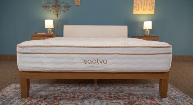 How to Keep Mattress from Sliding - The Sleep Advisors