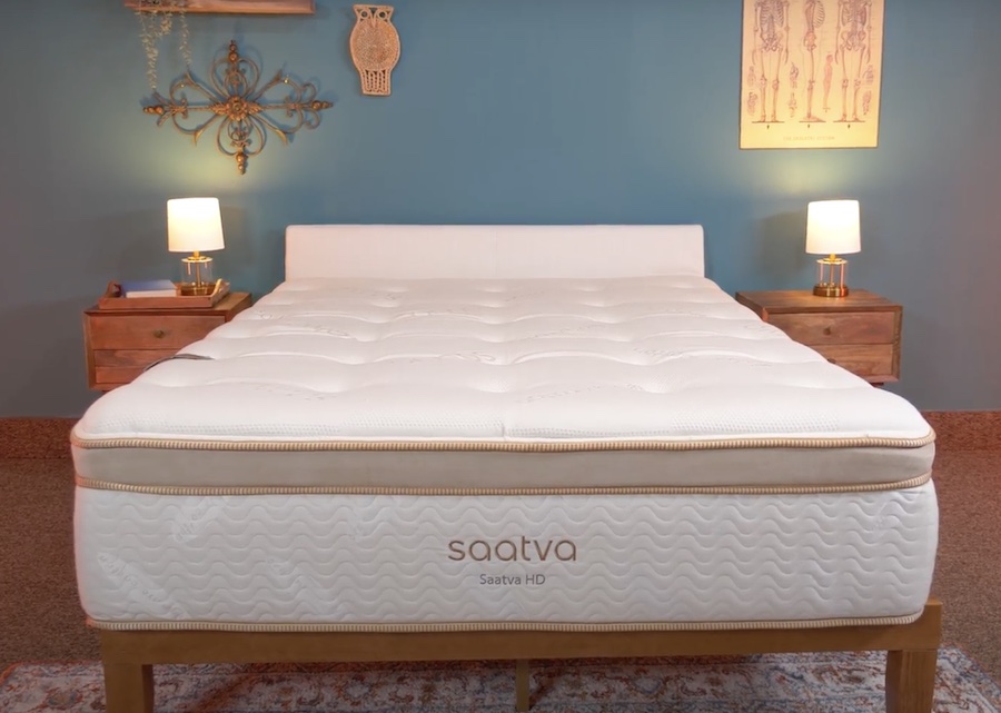 Saatva HD Mattress