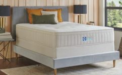 Sealy Natural Hybrid Mattress Product Image