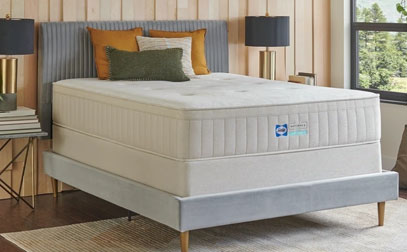 Sealy vs Serta Mattress Comparison