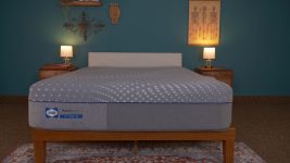 Sealy Posturepedic Mattress