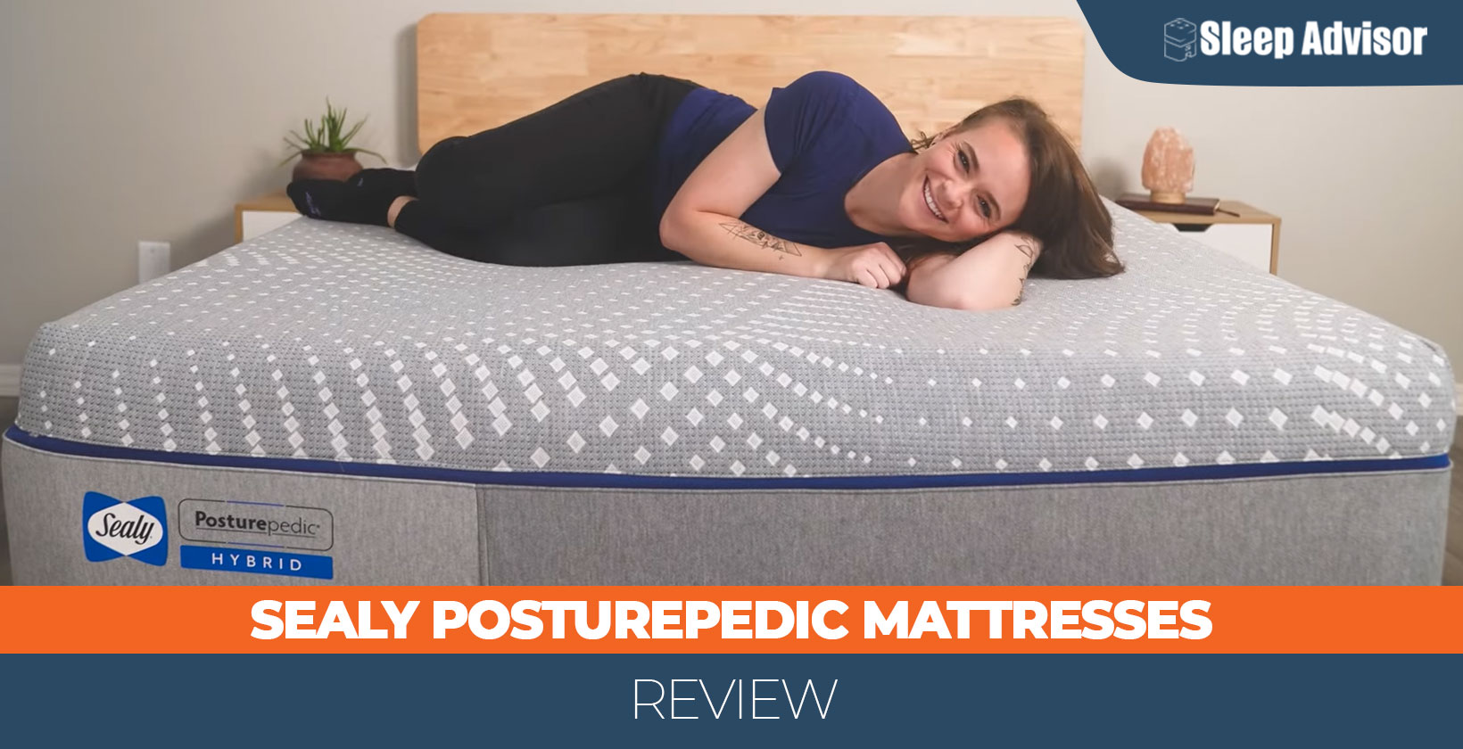 Sealy Posturepedic Mattress Review 1640x840px