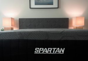 Spartan Mattress