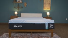 TEMPUR-ProBreeze Mattress