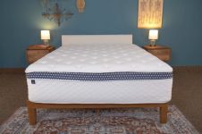 WinkBeds Plus Mattress