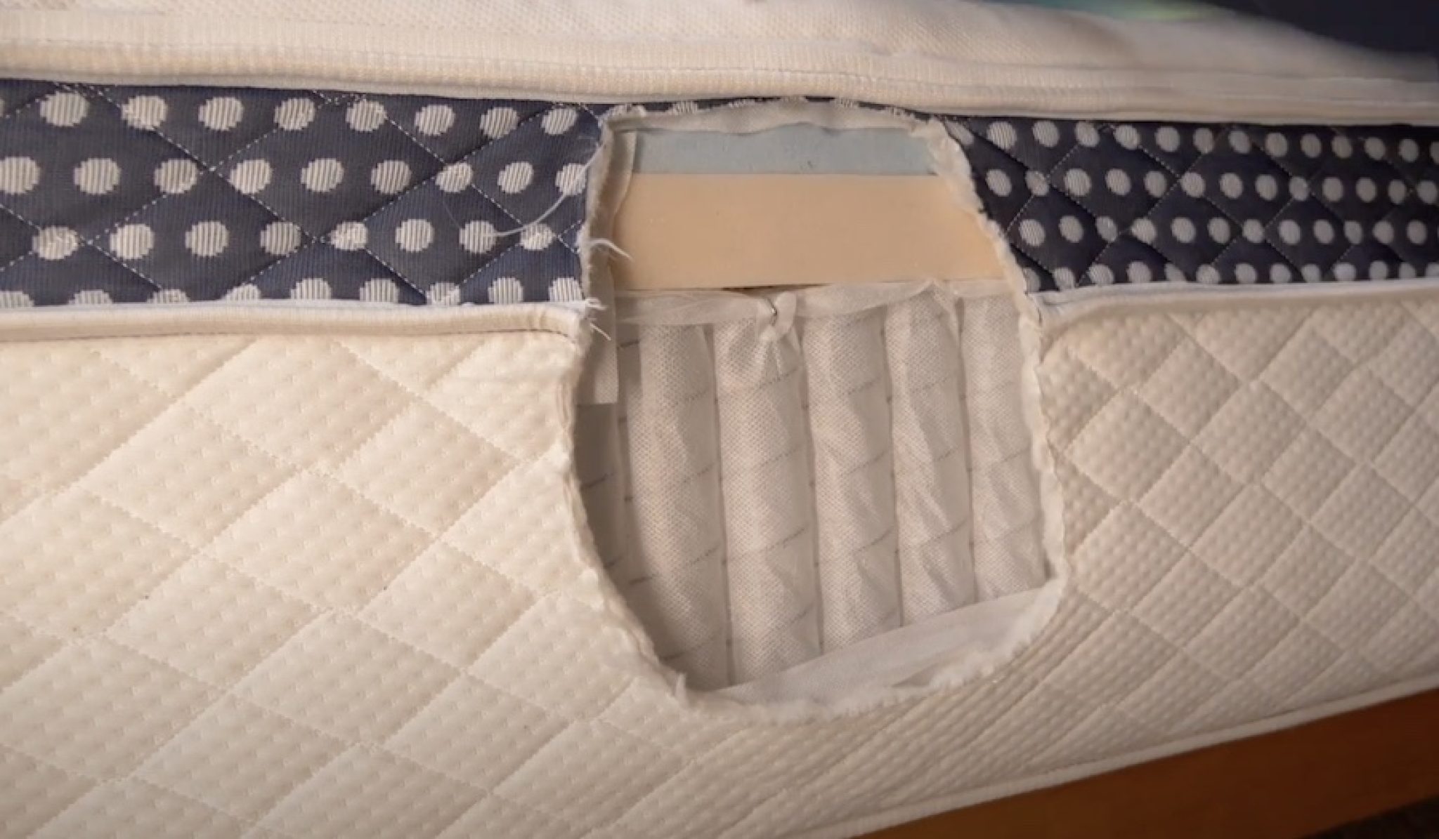 Best Mattress for Athletes (2024) Expert Tested & Reviewed