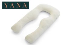 Yana 360 Body Pillow