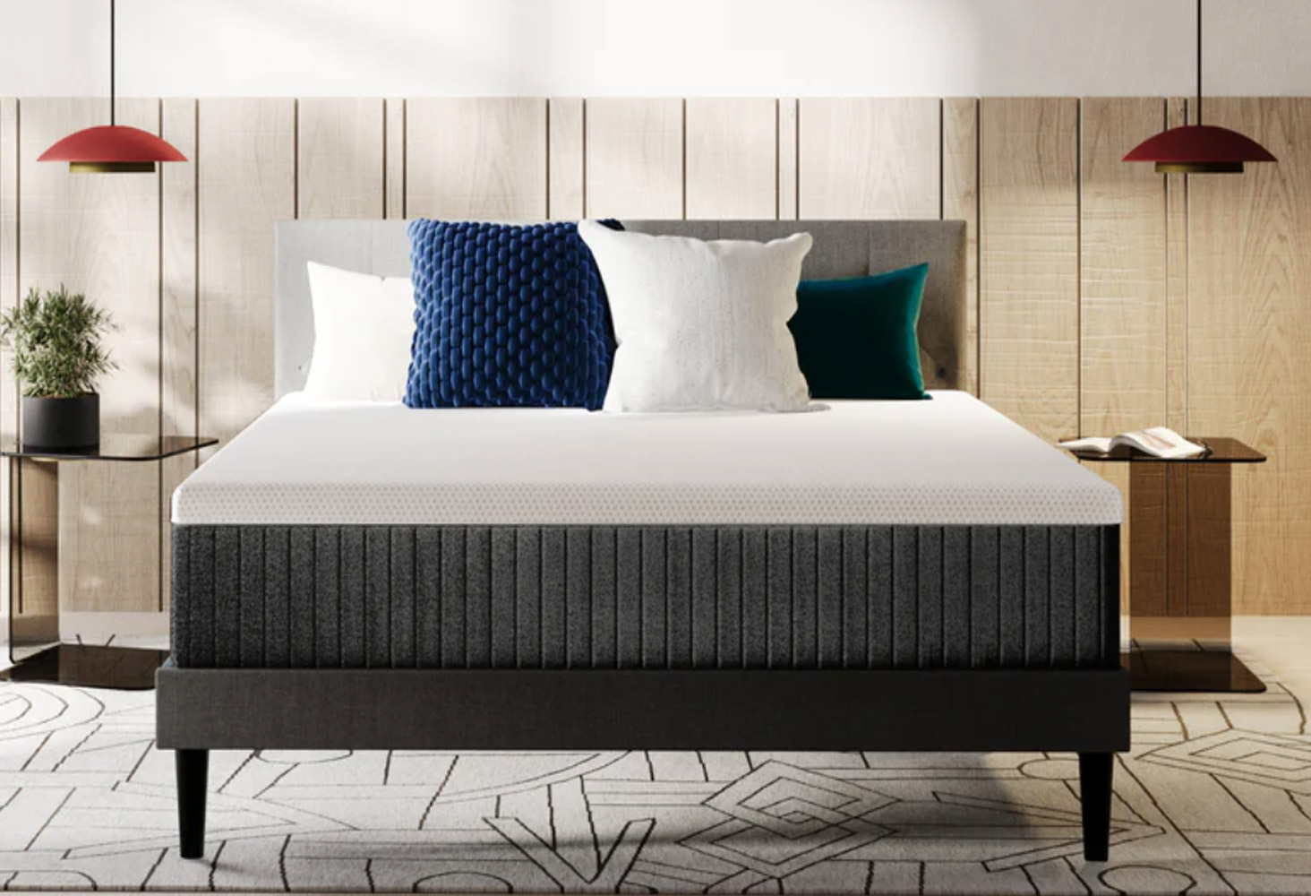 How to Pick the Best Mattress for Back Sleepers