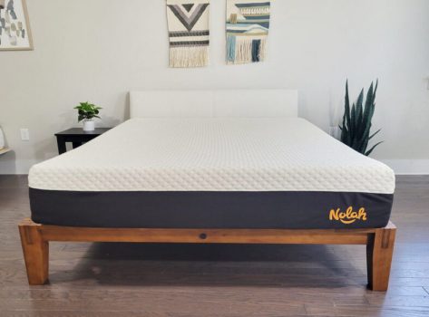 nolah signature mattress