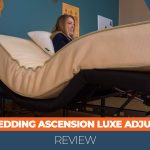 Brooklyn Bedding Ascension Luxe Adjustable Base Review 1640x840px