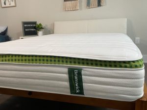 Brunswick Mattress