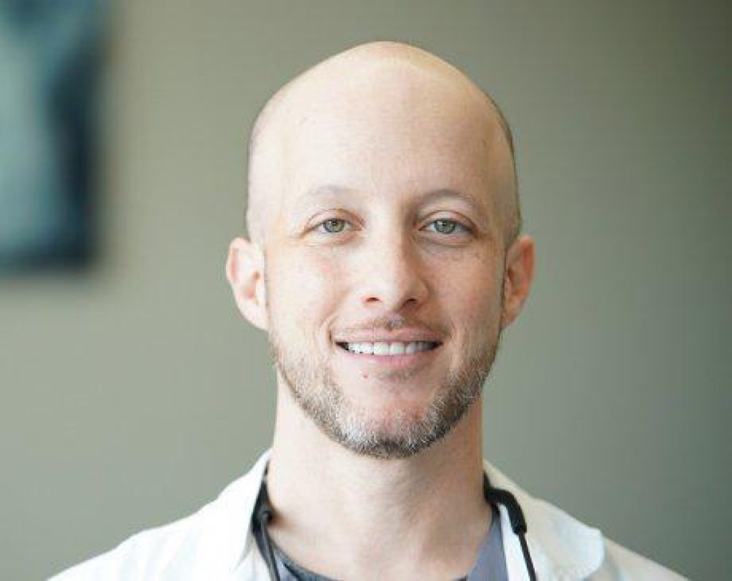 Dr. Randal Silver, DMD 1 Dr. Randal Silver