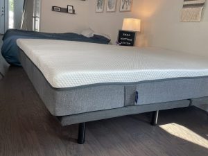 Emma Hybrid Comfort Mattress Review (2024)