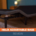 Helix Adjustable Base Review 1640x840px