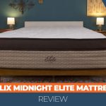 Helix Midnight Elite Mattress Review 1640x840px