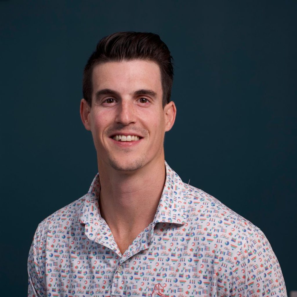 Josh Himes Sleep Advisor GM