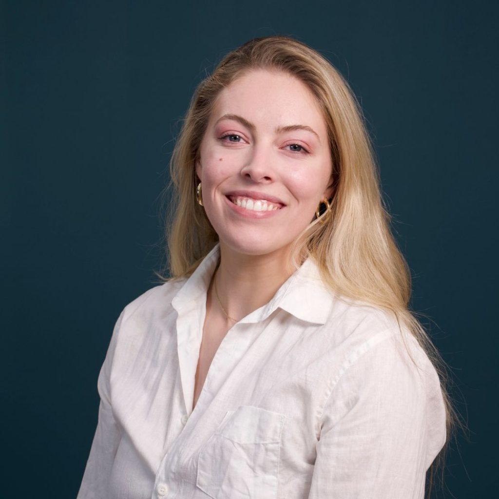 Julia Forbes Sleep Advisor Lead Product Tester