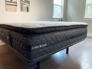 Juno on sale bed review