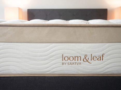 Loom & Leaf Mattress