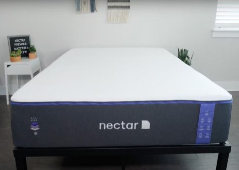 Nectar Premier Mattress