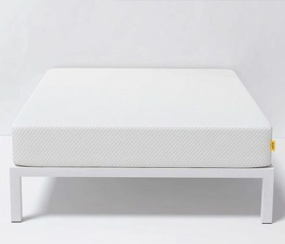 Nolah Evolution Comfort+ Mattress Review (2024)