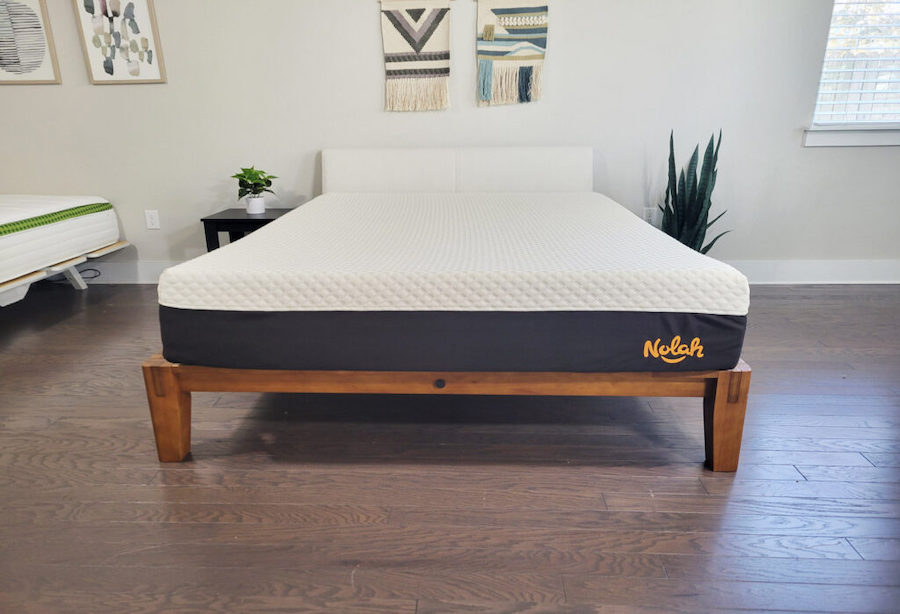 The 7 Best Memory Foam Mattresses of 2024