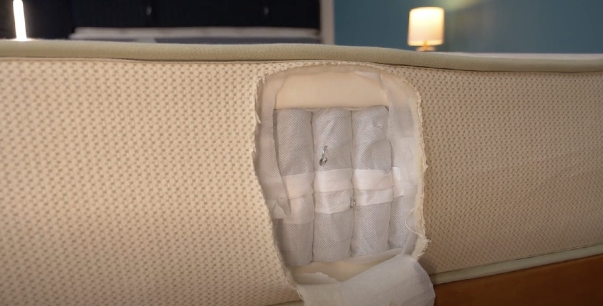 Best Mattress for Herniated Disc (2024) Sleep Advisor