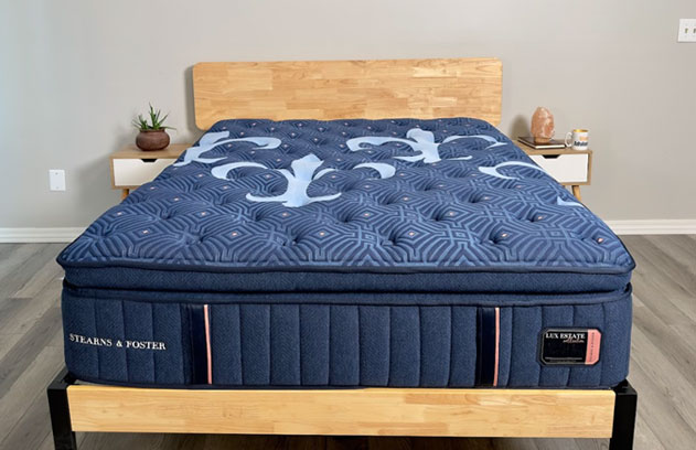 Lux Estate Mattress