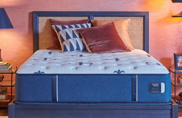 Stearns Foster The Studio mattress product image
