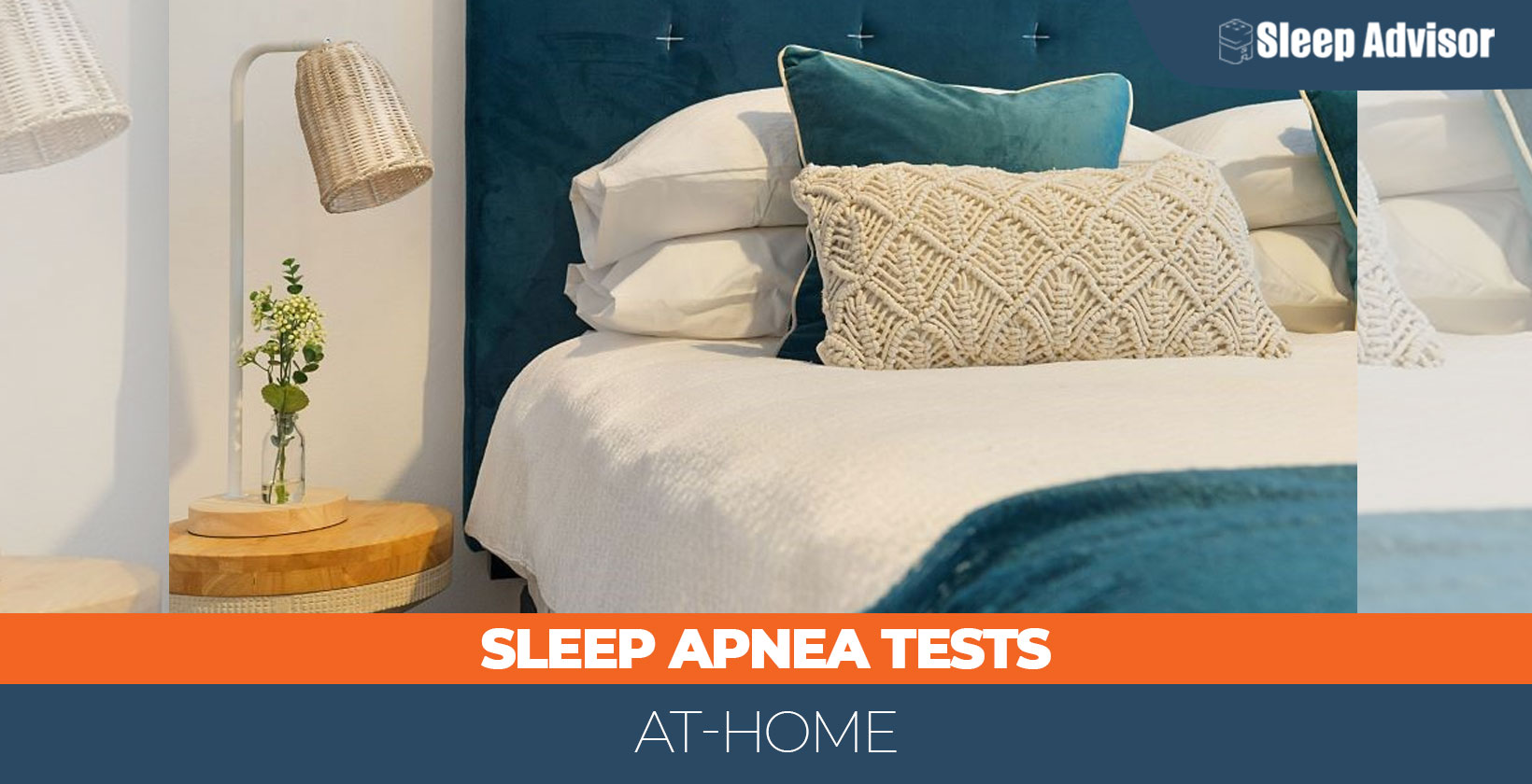At-Home Sleep Apnea Tests