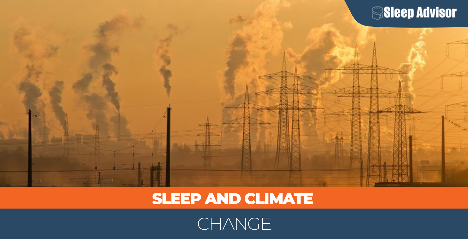 Sleep and climate change featured image