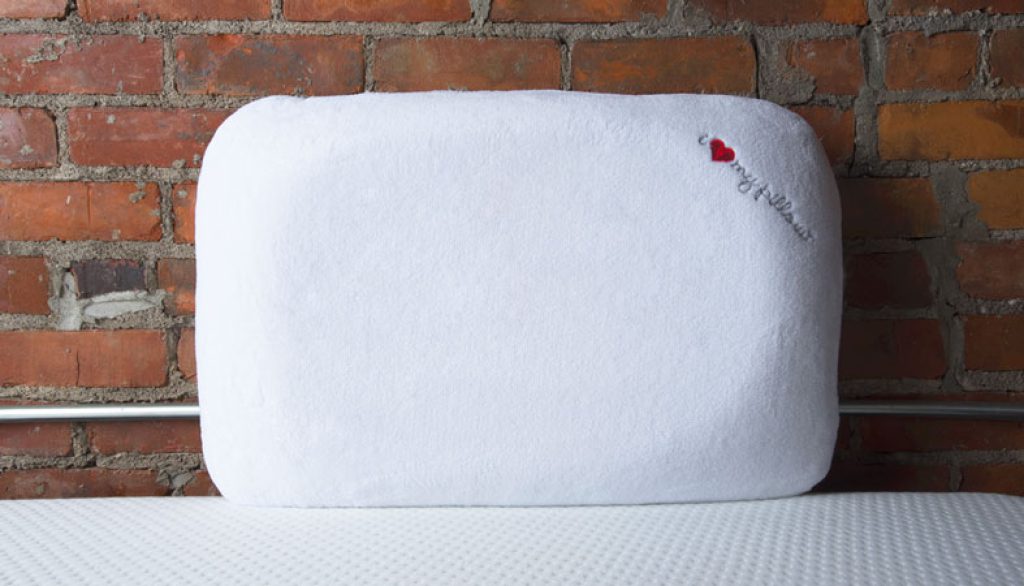 contour decor pillow product image