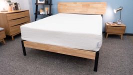 Vaya Hybrid Mattress