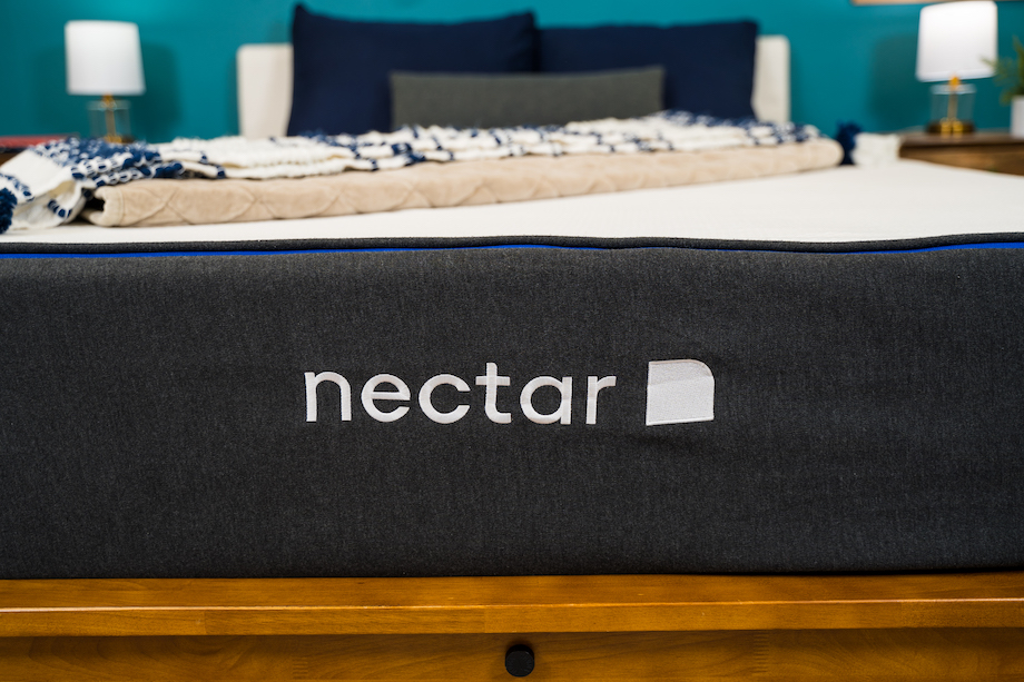 Nectar Mattress logo Sleep Advisor