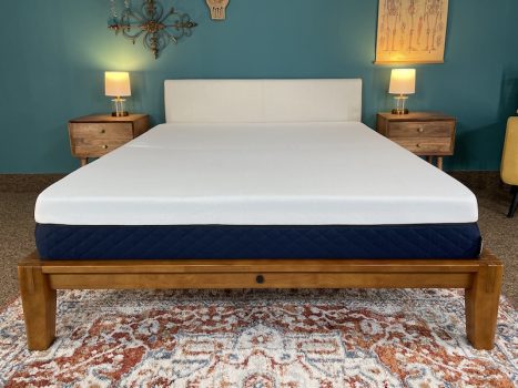 Silk Snow Mattress Review 2024 Sleep Advisor